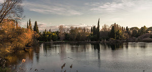 Giardino di Ninfa