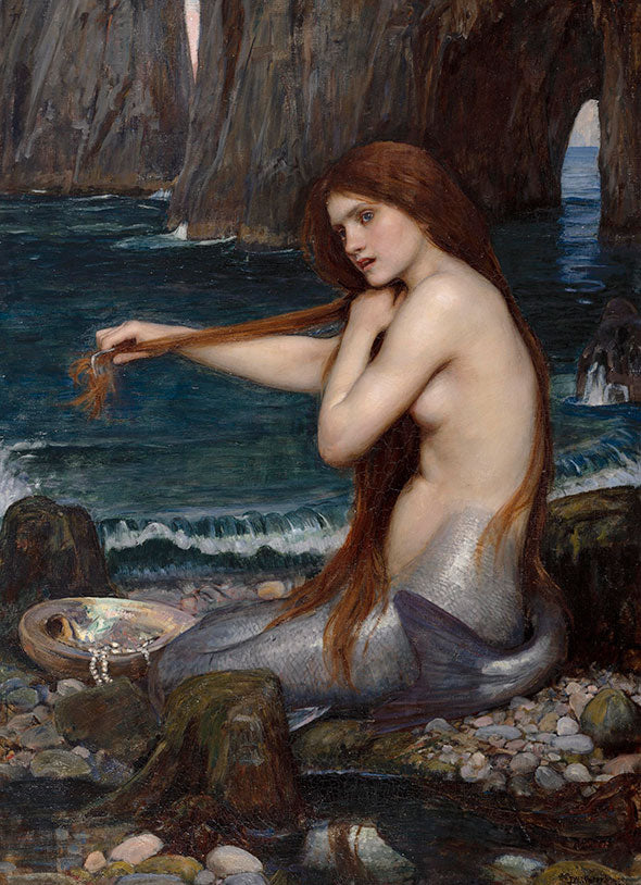 John William Waterhouse